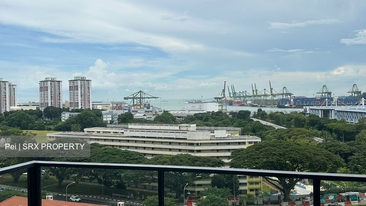 Avenue South Residence (D3), Apartment #501468571